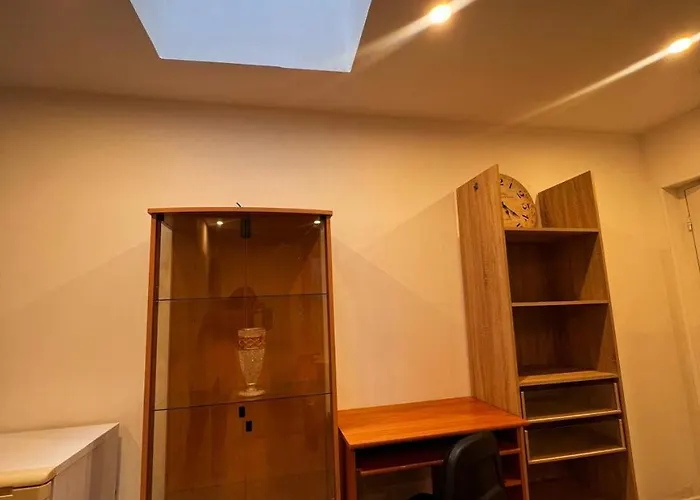 Lille Chambre D\'Hotes