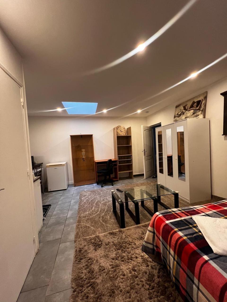 D'hotes Appartement Lille