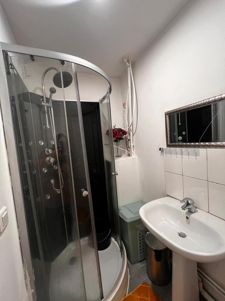 D'hotes Appartement Lille