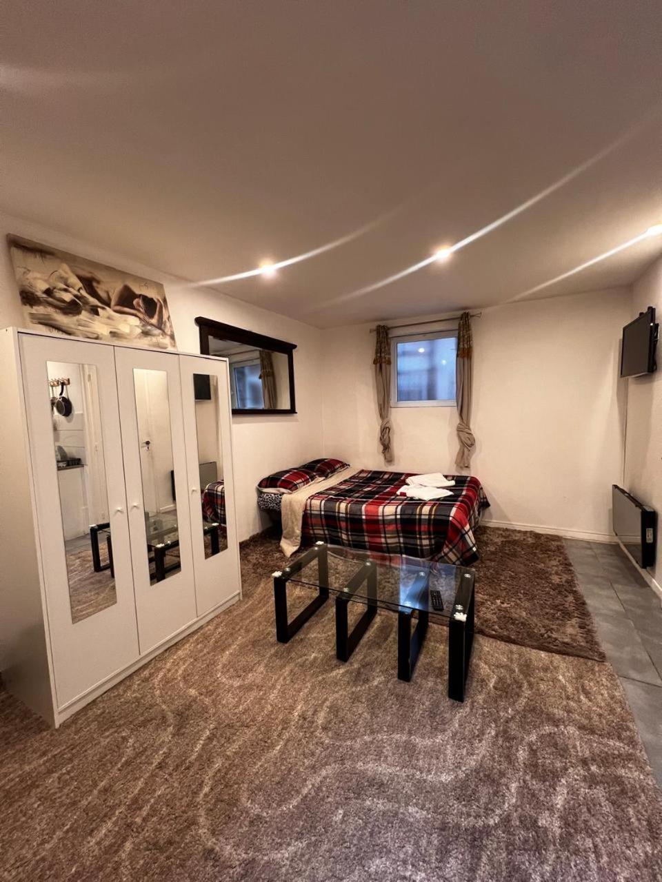 D'hotes Appartement