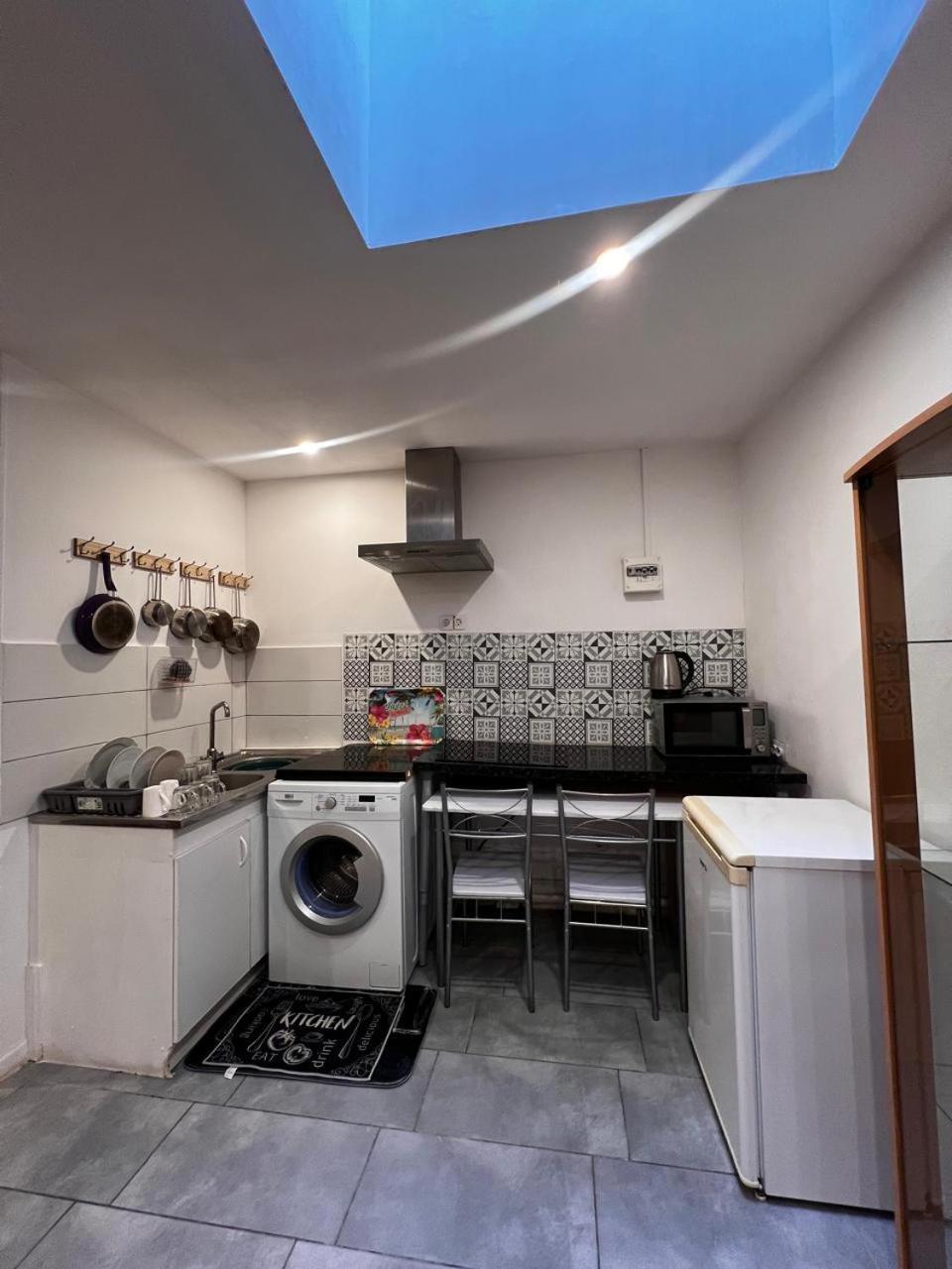 D'hotes Appartement *