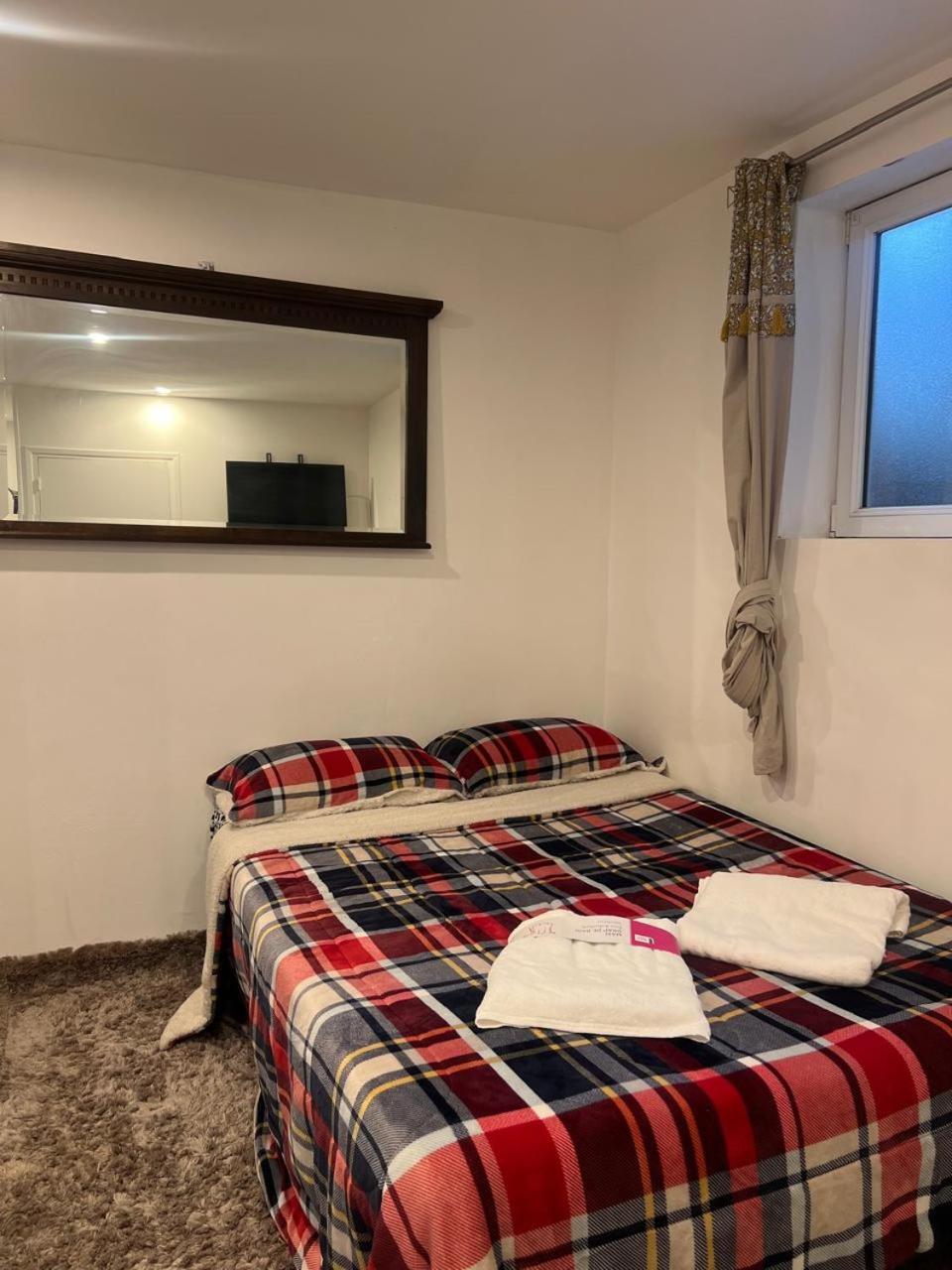 Appartement D'hotes