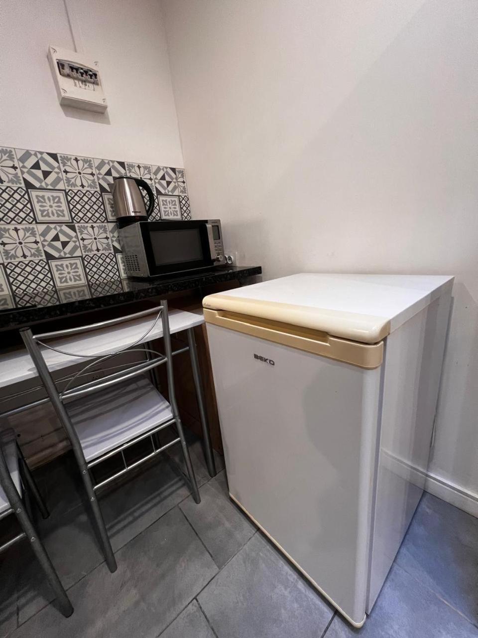 D'hotes Appartement *